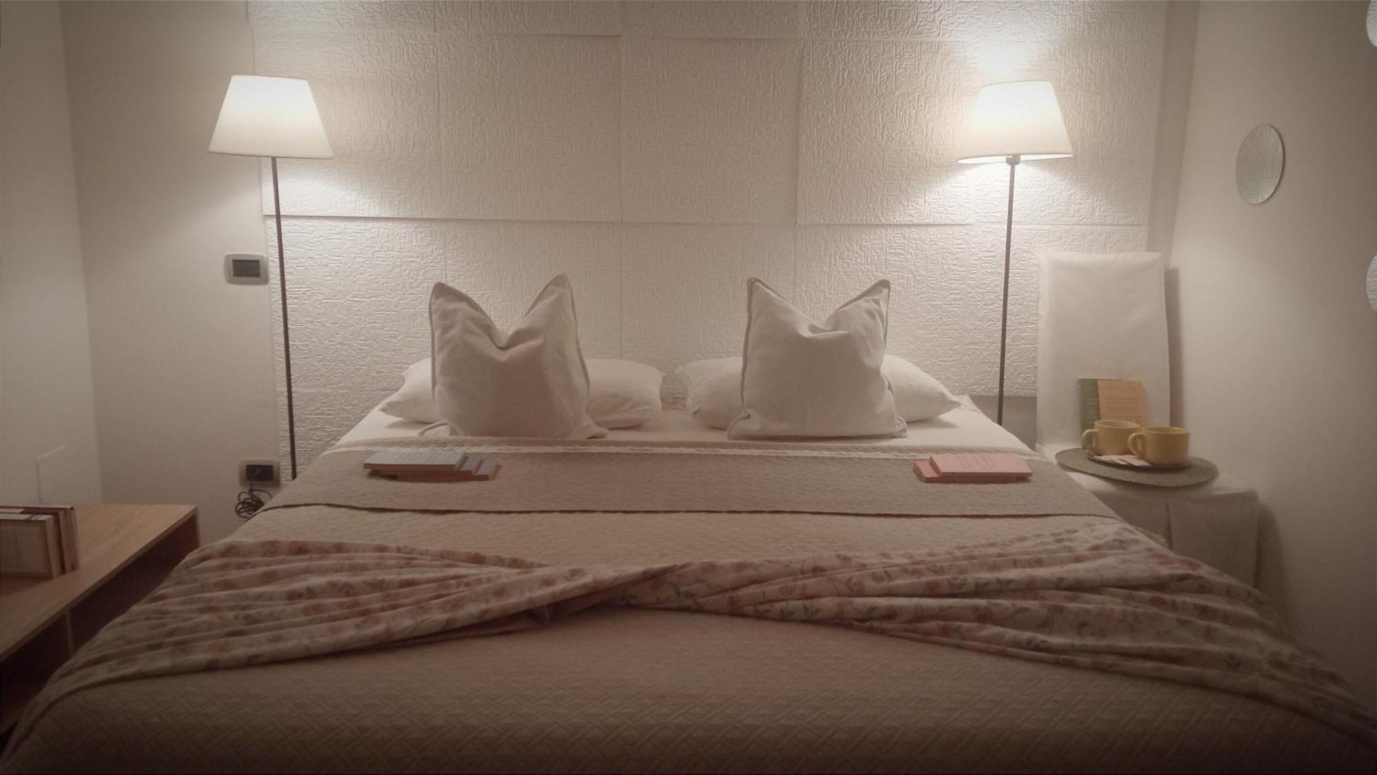 Puglia Disfida Apartment Barletta Zewnętrze zdjęcie