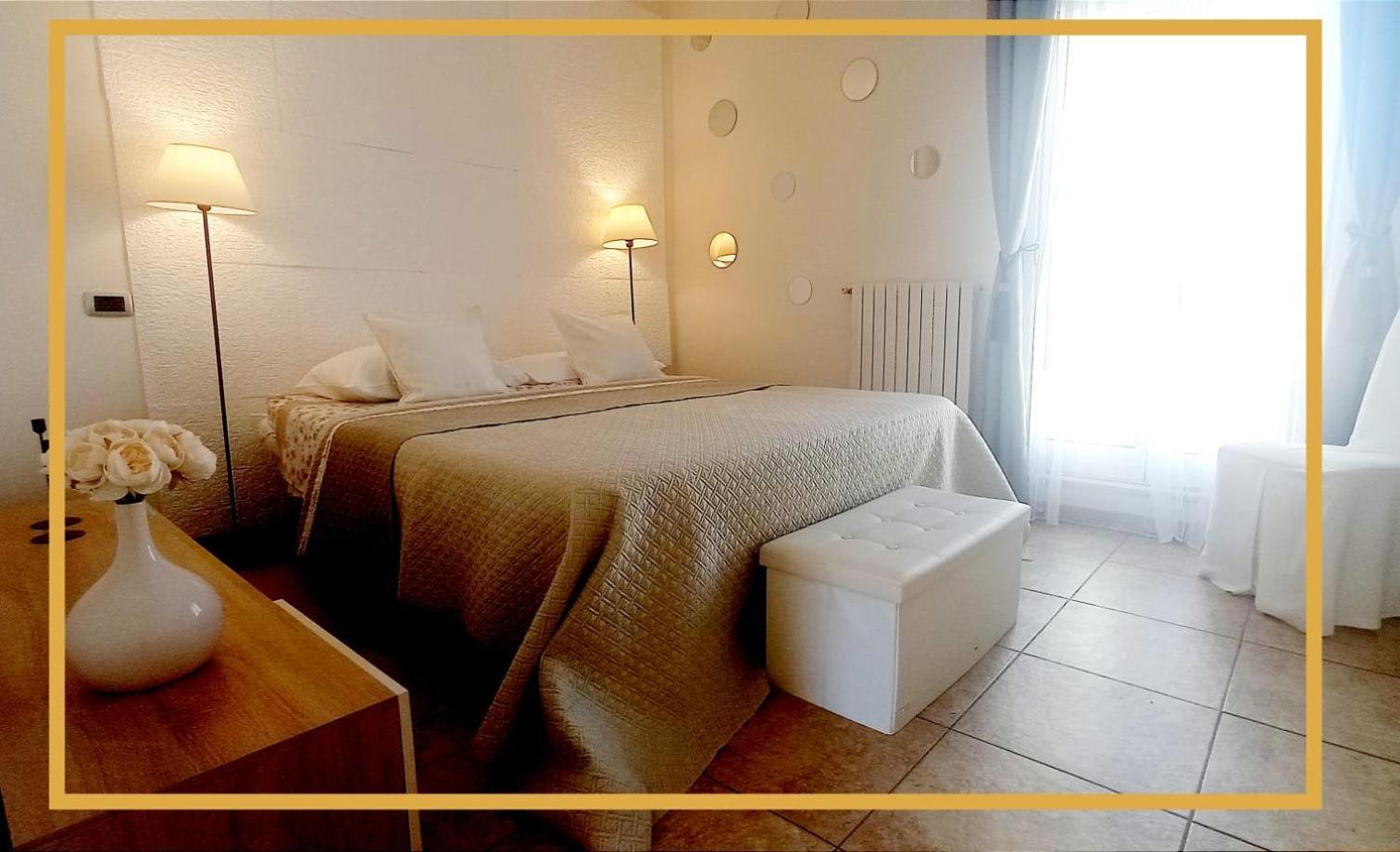 Puglia Disfida Apartment Barletta Zewnętrze zdjęcie