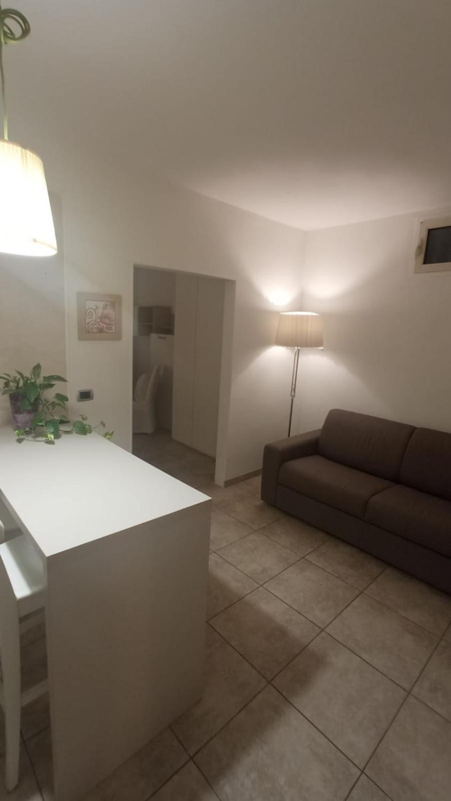 Puglia Disfida Apartment Barletta Zewnętrze zdjęcie