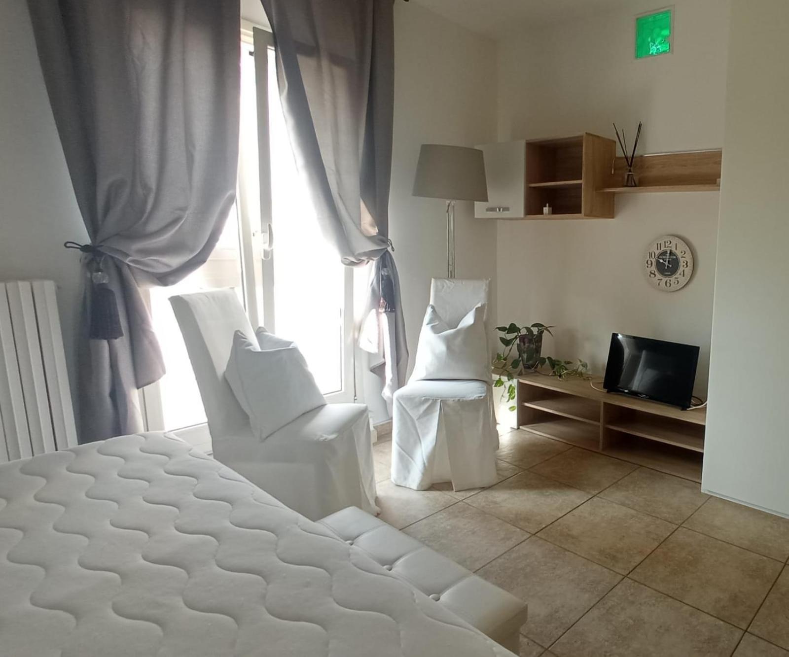 Puglia Disfida Apartment Barletta Zewnętrze zdjęcie